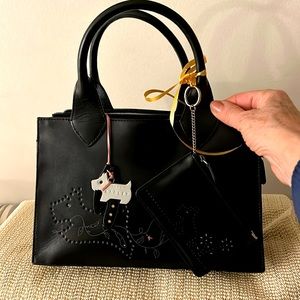 Radley handbag new without tags